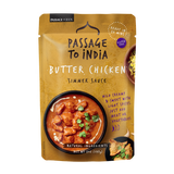 Passage to India Butter Chicken Simmer Sauce
