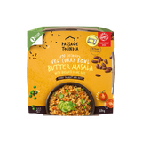Passage to India Butter Masala 90 Second Veg Curry Bowl