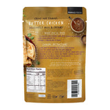 Passage to India Butter Chicken Simmer Sauce