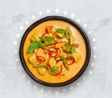 Passage to Asia Red Thai Curry Simmer Sauce