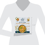 Roasted Peanut Satay: Passage to Asia Roasted Peanut Satay Noodle Bowl 8.6 oz | Ready-to-Eat, Authentic Asian Flavor | Quick Meal Solution