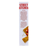 Street Kitchen Texas BBQ 2-Step Rub & Sauce Kit