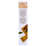 Street Kitchen Carolina Style BBQ 2-Step Rub & Sauce Kit