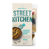 Street Kitchen Coconut Chicken Curry Kit