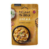 Passage to India Korma Simmer Sauce