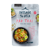 Passage to Asia Pad Thai Stir-Fry Sauce