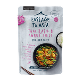 Passage to Asia Thai Basil & Sweet Chili
